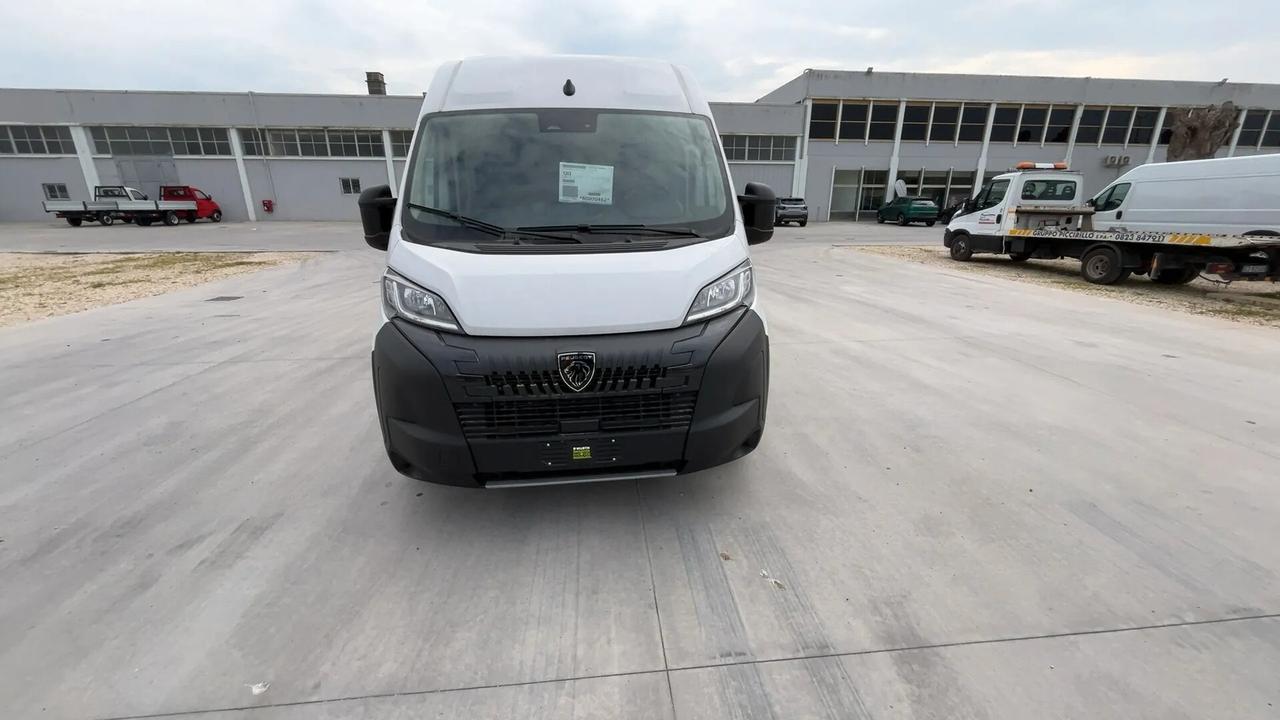Boxer 333 L2H2 2.2 bluehdi 140cv S&S