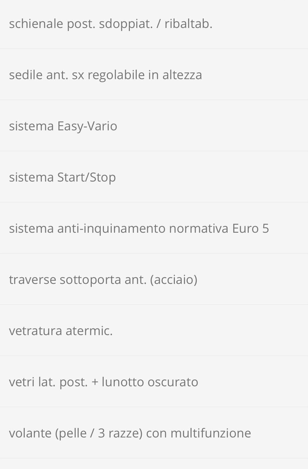 Mercedes-benz B 180 d Automatic AMG Line Advanced