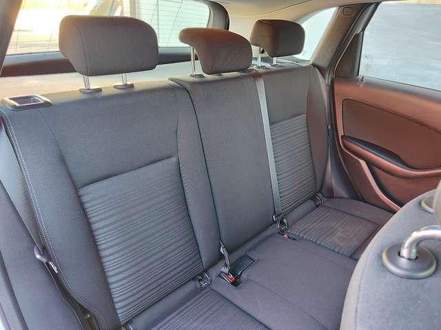 Mercedes-Benz B 180 Classe B - cdi be Executive