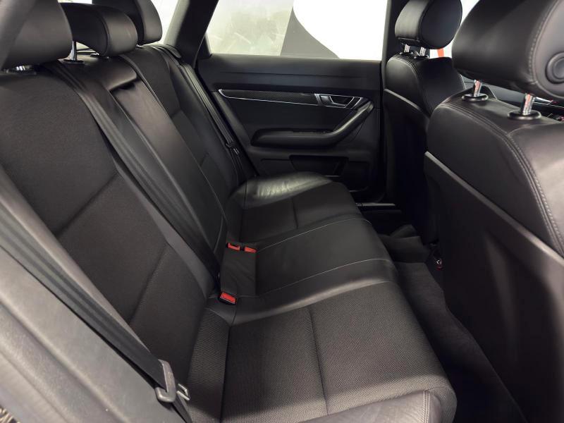 Audi A6 Avant 2.0 tfsi