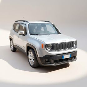 JEEP Renegade Renegade 1.6 Mjt 120 CV Limited