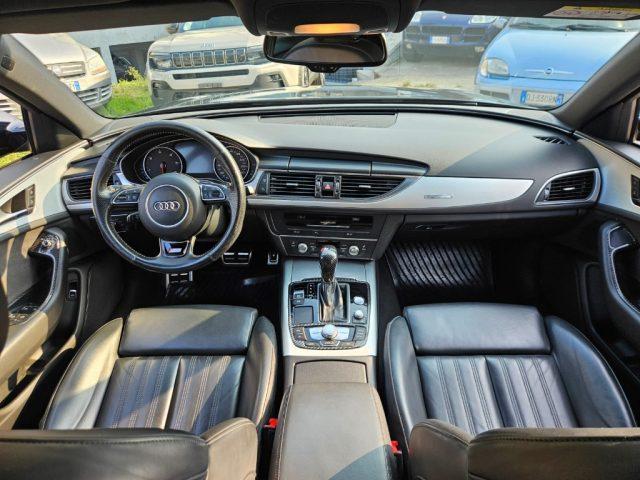 AUDI A6 Avant 3.0 TDI 272 CV quattro S tronic Business Plu