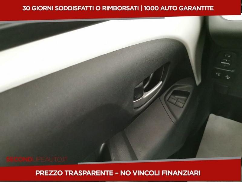 Toyota Aygo 5p 1.0 x-play my15