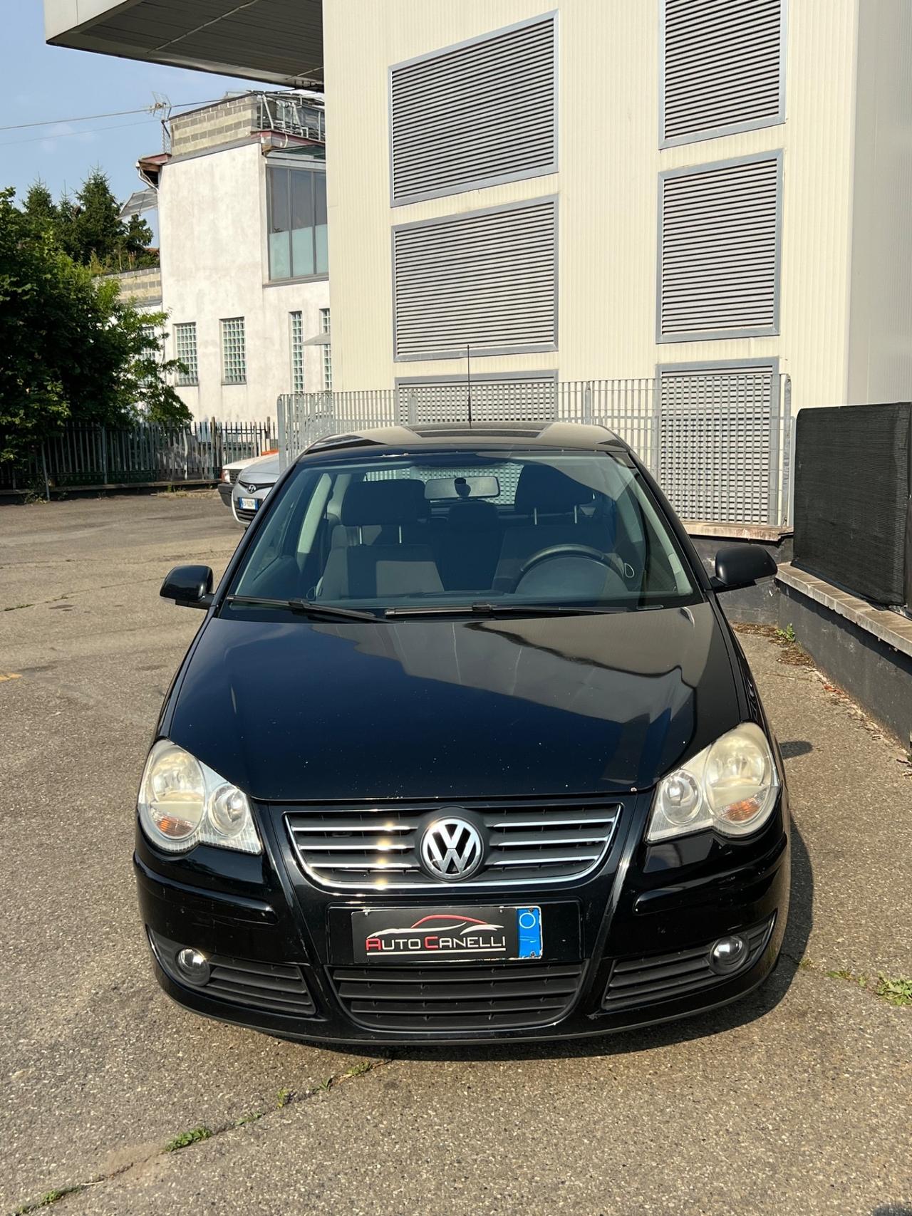 Volkswagen Polo 1.4/69CV TDI 3p. Trendline OCCASIONE NEOPAT