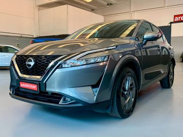 Nissan Qashqai MHEV 140 CV Business *PREZZO PROMO*
