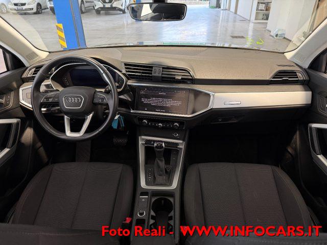 AUDI Q3 35 TDI 150 CV S tronic Business - PROMO