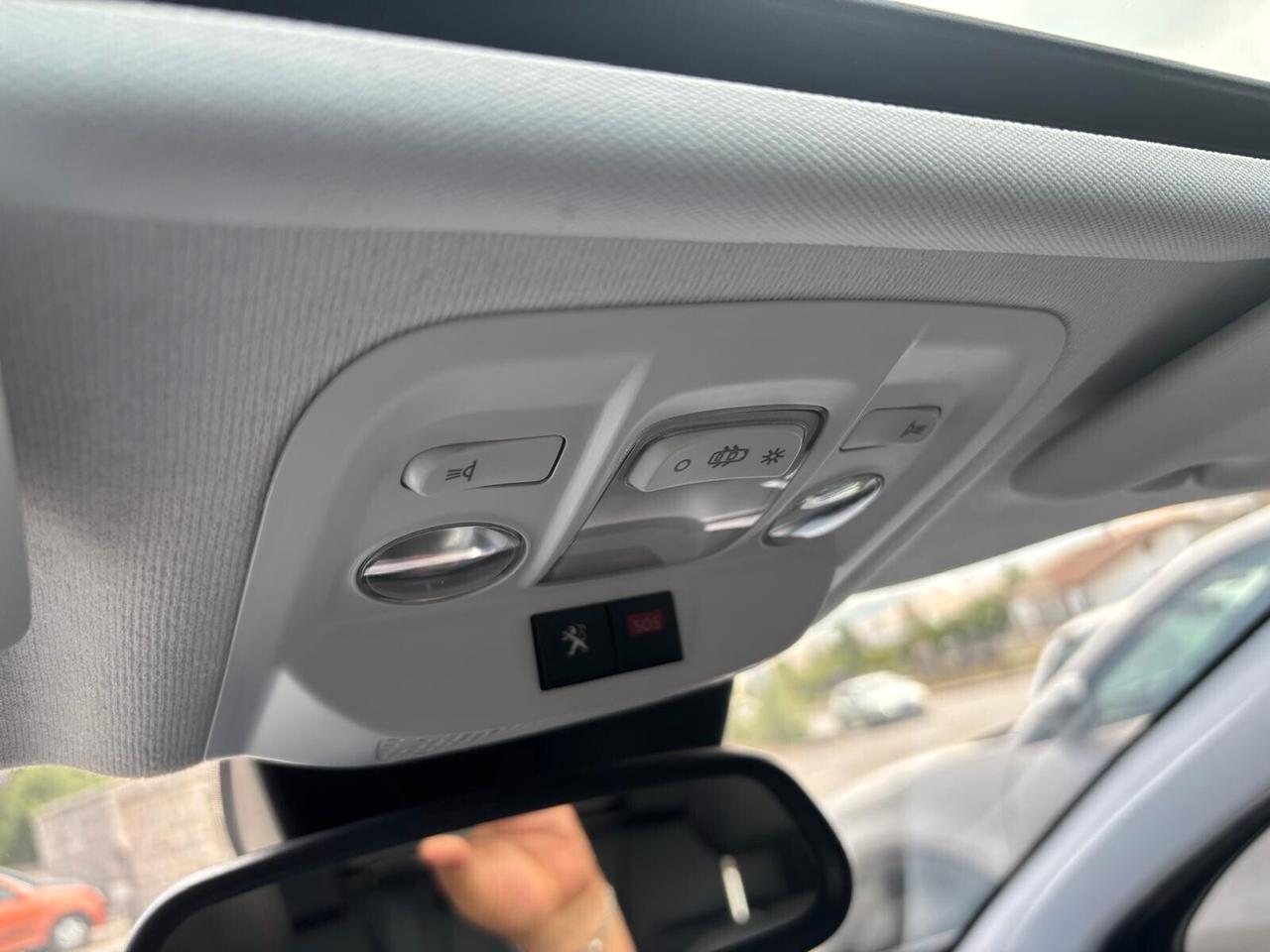 Peugeot 208 PureTech Turbo 110 EAT6 S&S 5 porte GT Line