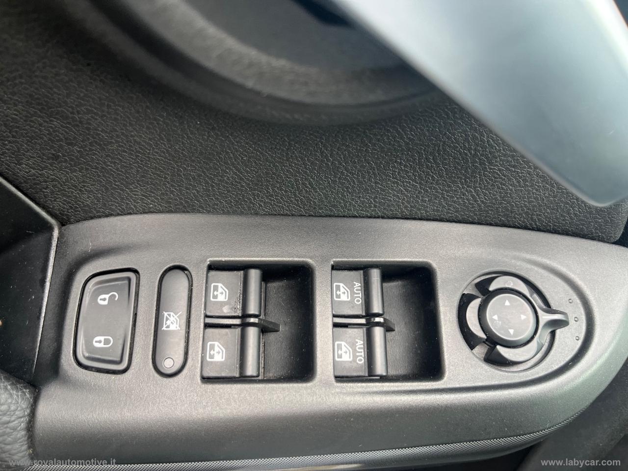 FIAT 500X 1.6 M.Jet 120 CV S-Design City