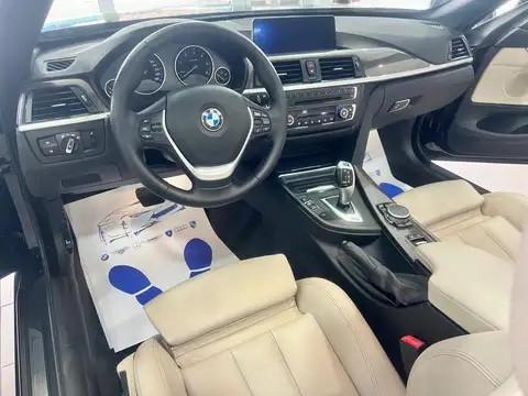 Bmw 420 420d Cabrio Luxury