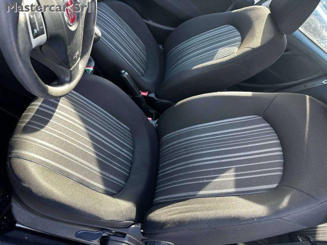 FIAT Punto Evo Punto III 2009 Evo 3p 1.2 Dynamic s EK604ED OK NEO