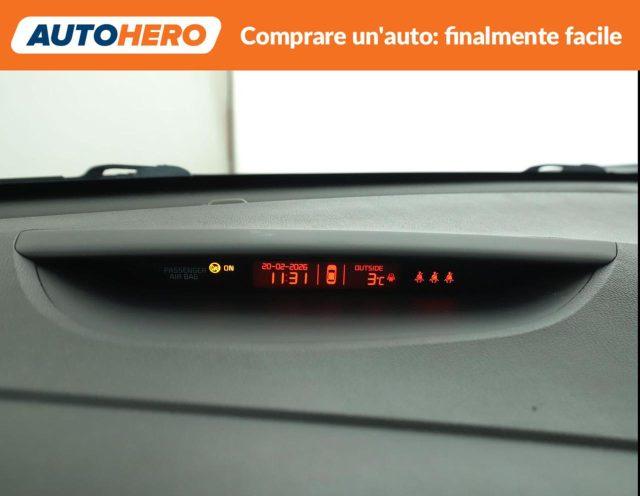 KIA cee'd 1.6 CRDi 110 CV 5 porte Active