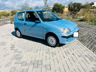 Fiat Seicento 1.1 FIRE CLIMA E SERVOSTERZO!