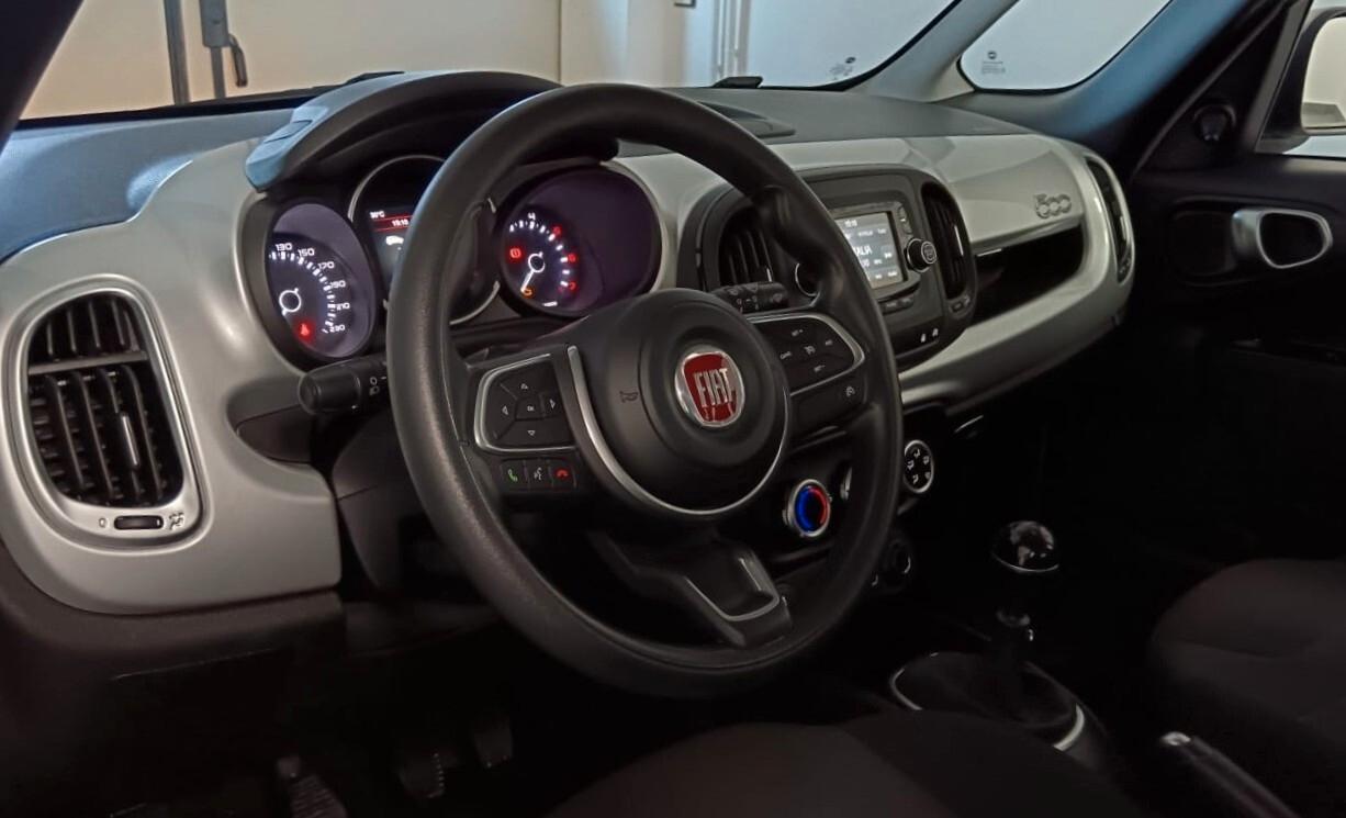 Fiat 500L 1.3 Multijet solo 52000 km
