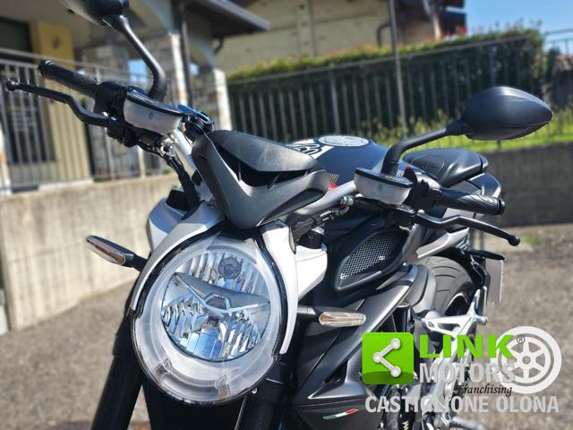 MV AGUSTA Brutale 800 EAS ABS