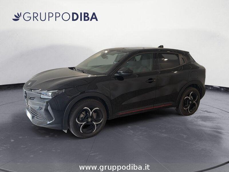 Alfa Romeo Junior 1.2 ibrida Speciale 145cv edct6