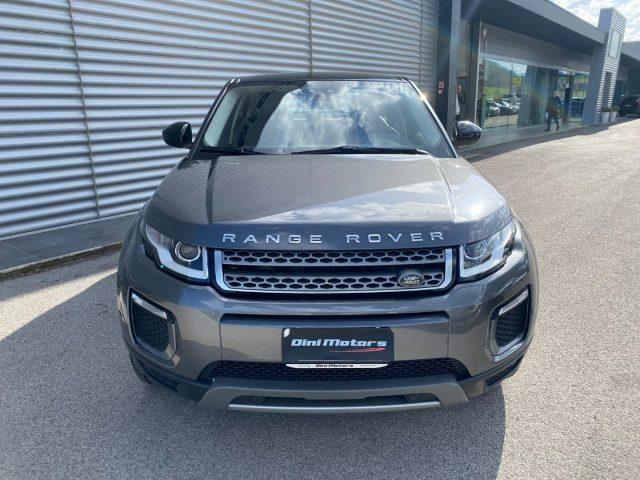 LAND ROVER Range Rover Evoque 2.0 TD4 150 CV 5p. HSE 4X4 TRAZIONE INTEGRALE