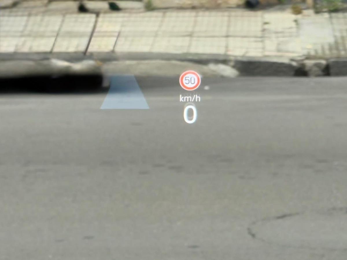 Volkswagen Golf 8 GTI 2.0 TSI 245 CV