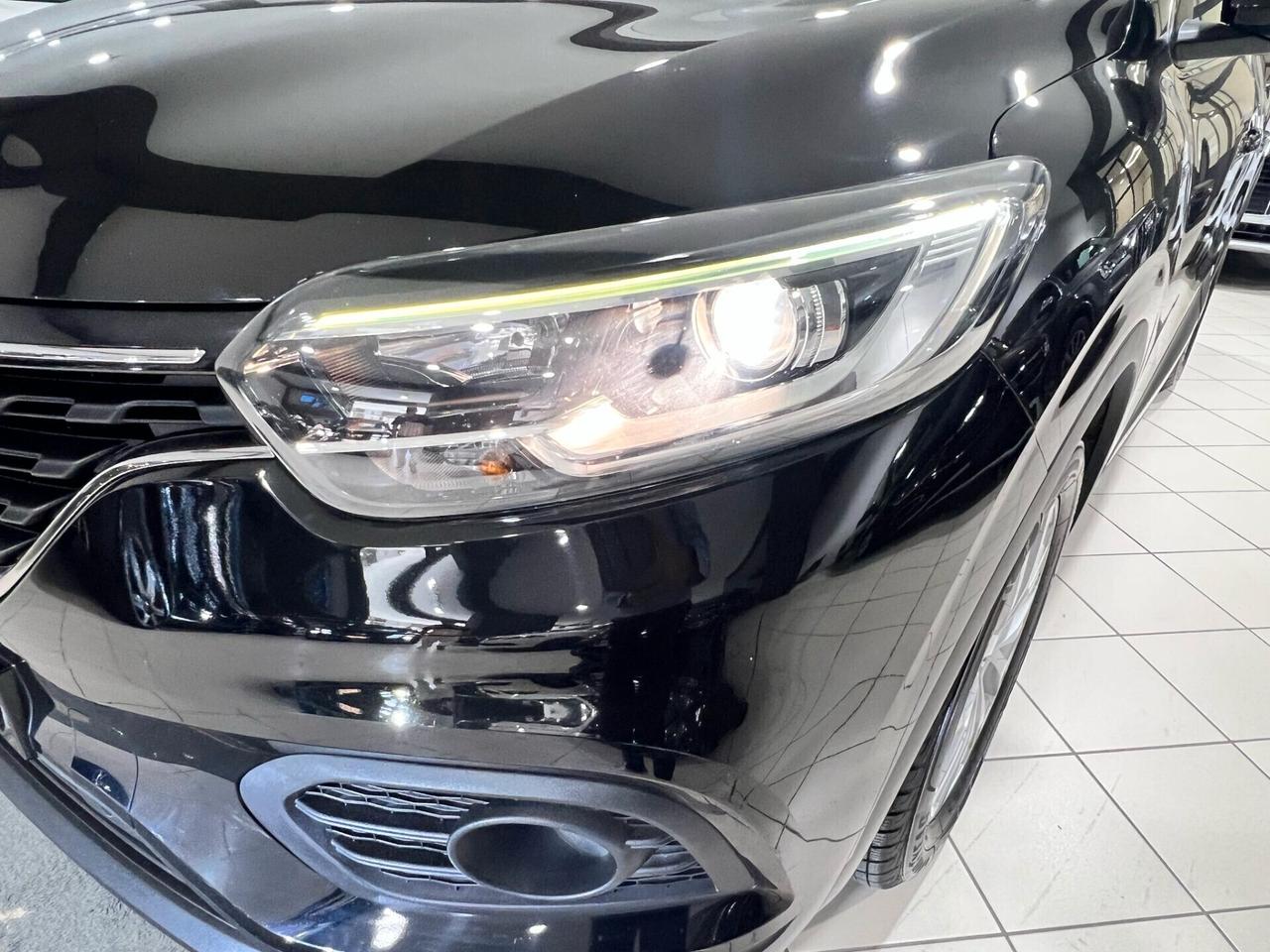 Renault Kadjar Blue dCi 8V 115CV EDC Business