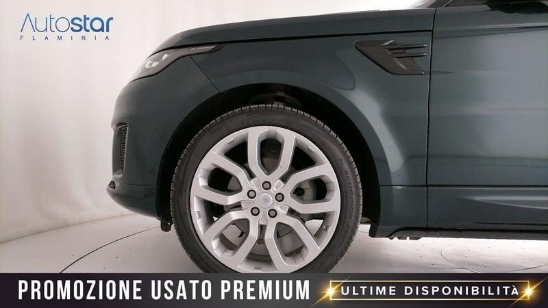 Land Rover Range Rover Sport 3.0 sdV6 Autobiography Dynamic 306cv auto my19