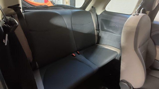 FIAT 500 1.2 GARANZIA