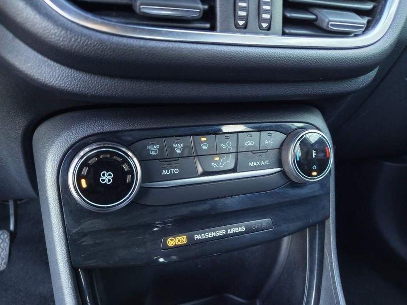 Ford Puma Puma 1.0 ecoboost h ST-Line s&s 125cv