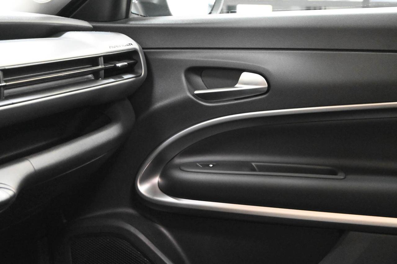 JEEP Avenger Avenger 1.2 Turbo 100 CV MHEV Summit