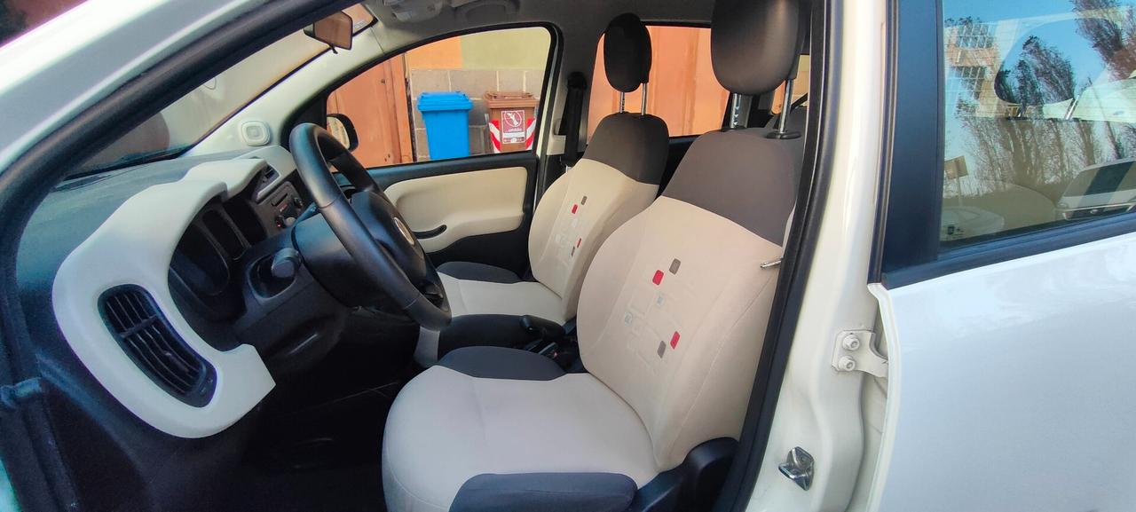 Fiat Panda 1.2 GPL Easy - Impianto GPL installato 12/2020