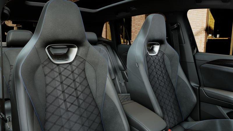 Volkswagen Tiguan Tiguan 2.0 TDI 150 CV DSG R-Line Plus