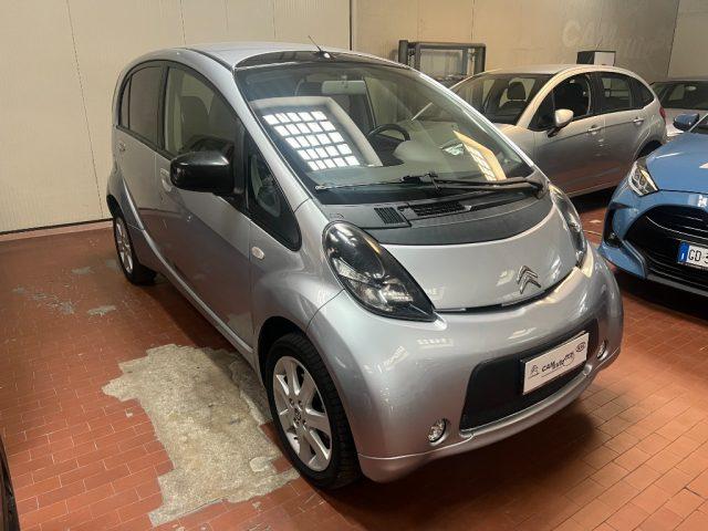 CITROEN C-Zero Full Electric airdream Seduction GARANZIA 24 MESI