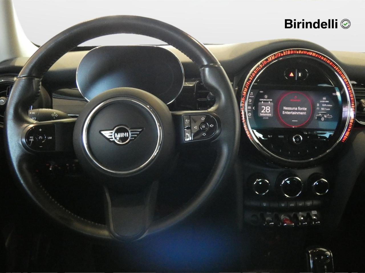 MINI Mini 5 porte (F55) - Mini 1.5 Cooper Camden 5 porte
