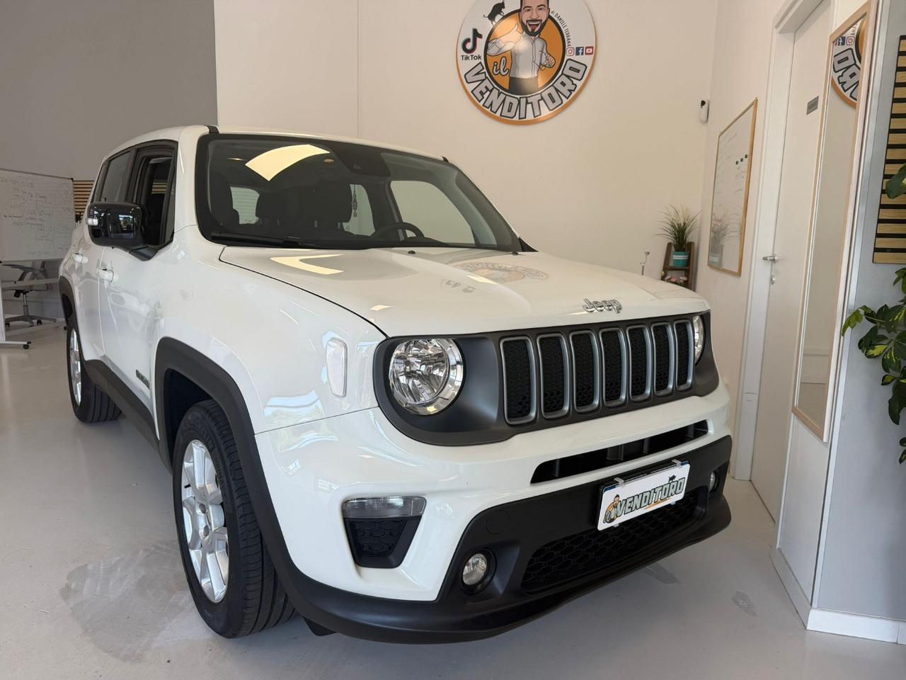 JEEP Renegade 1.0 T3 Limited