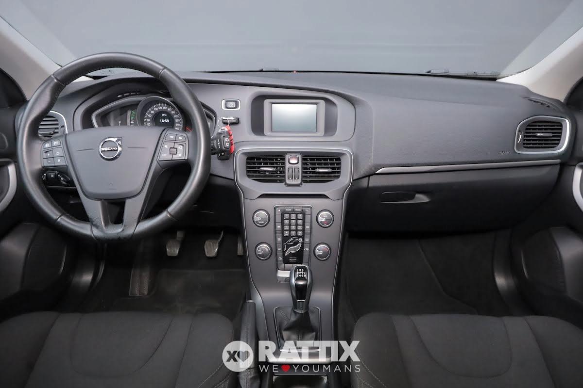 Volvo V40 2.0 t2 122CV