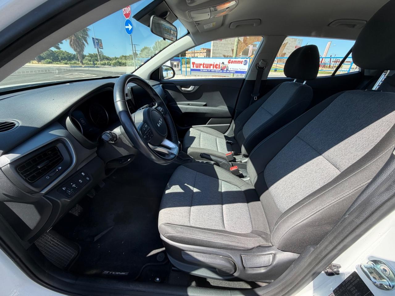 Kia Stonic 1.0 T-GDi 100 CV MHEV MT Urban Special Edition