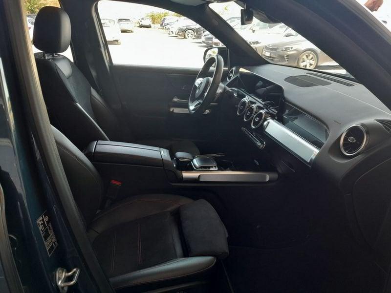 Mercedes-Benz GLB 200 Premium auto