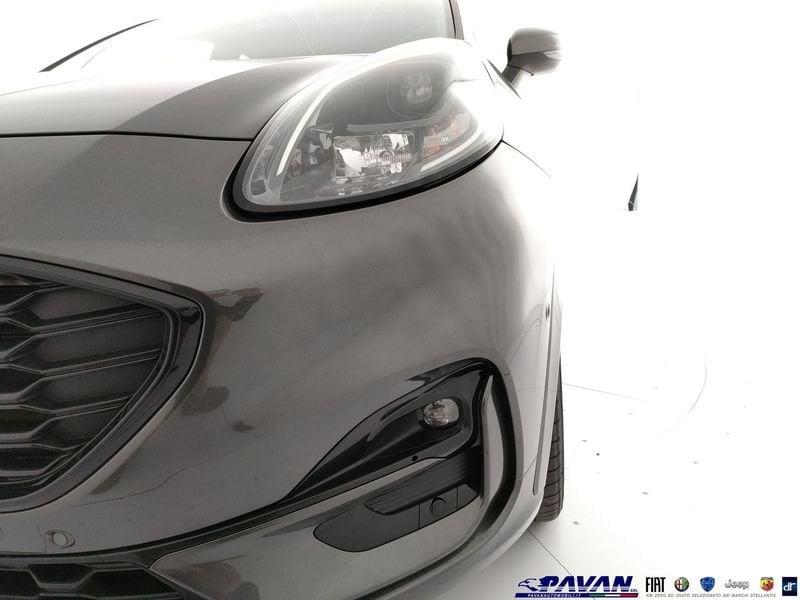 Ford Puma 1.0 EcoBoost Hybrid 125 CV S&S aut. ST-Line X