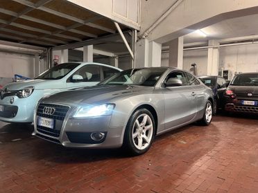 Audi A5 2.0 TFSI 180 CV - AUTOMATICA