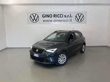 SEAT Arona 1.0 EcoTSI 110 CV DSG Style