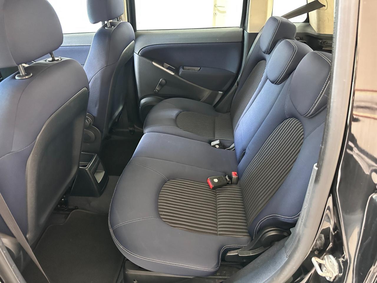 Lancia MUSA 1.3 Multijet 16V 90 CV Oro - PERFETTA