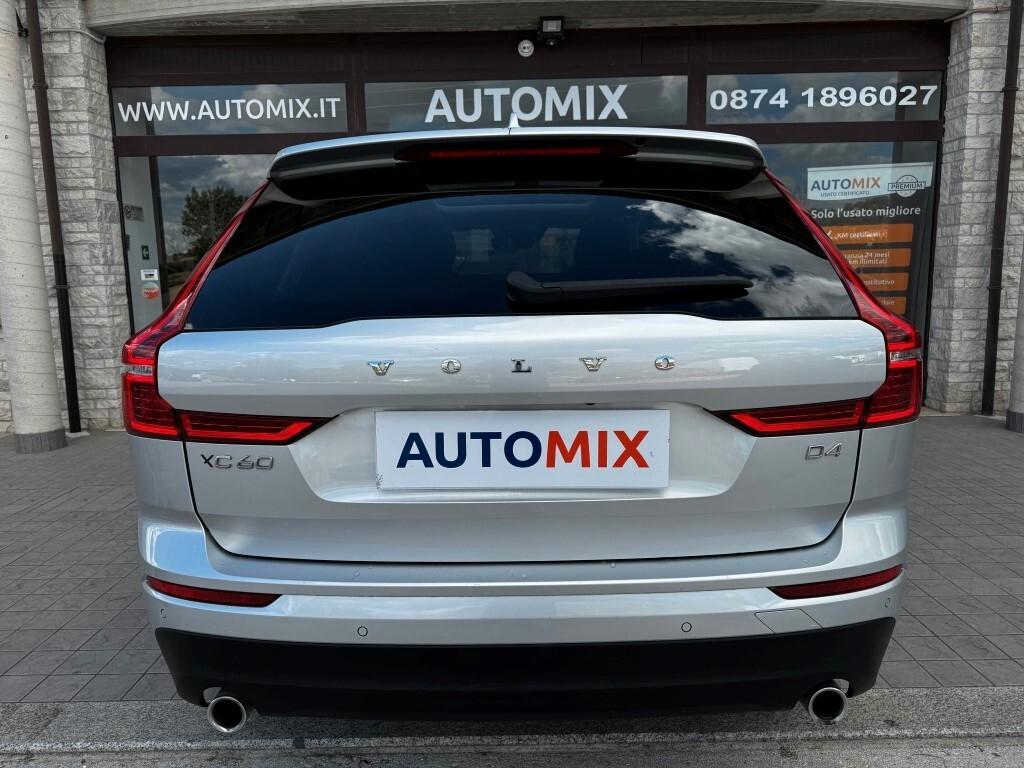 Volvo Xc60 2.0 D4 Business Geartronic