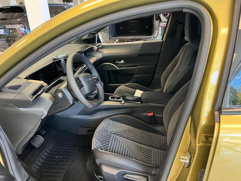 Lancia Ypsilon Ypsilon Hybrid e-DCT LX