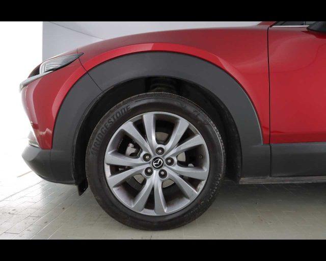 MAZDA CX-30 2.0L e-Skyactiv-G M Hybrid 2WD Exclusive Line