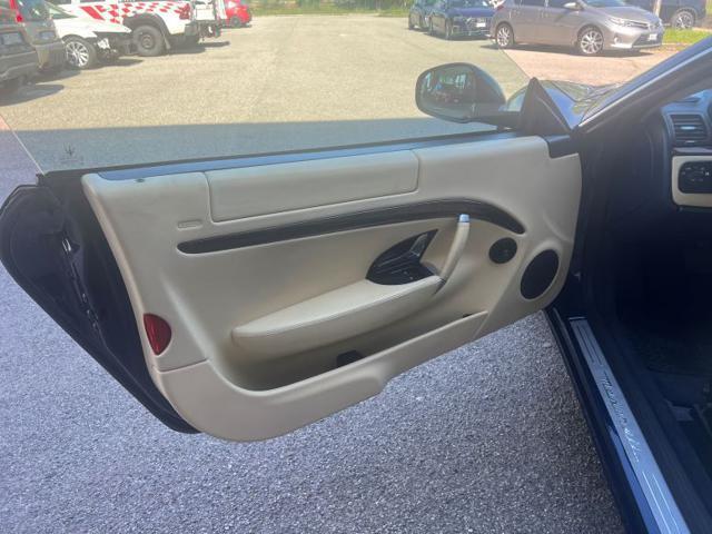 MASERATI GranTurismo 4.2 V8
