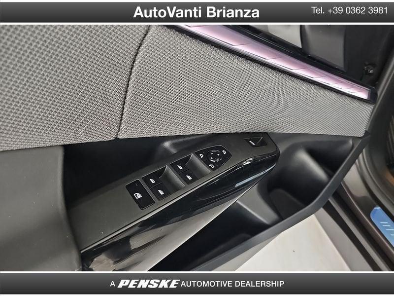 BMW X3 X3 xdrive20d 48V MSport Pro