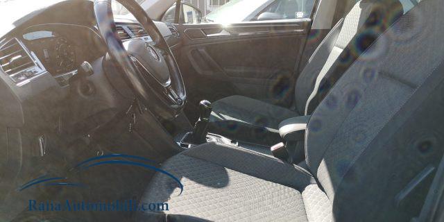 VOLKSWAGEN Tiguan 2.0TDI Business BMT Navy