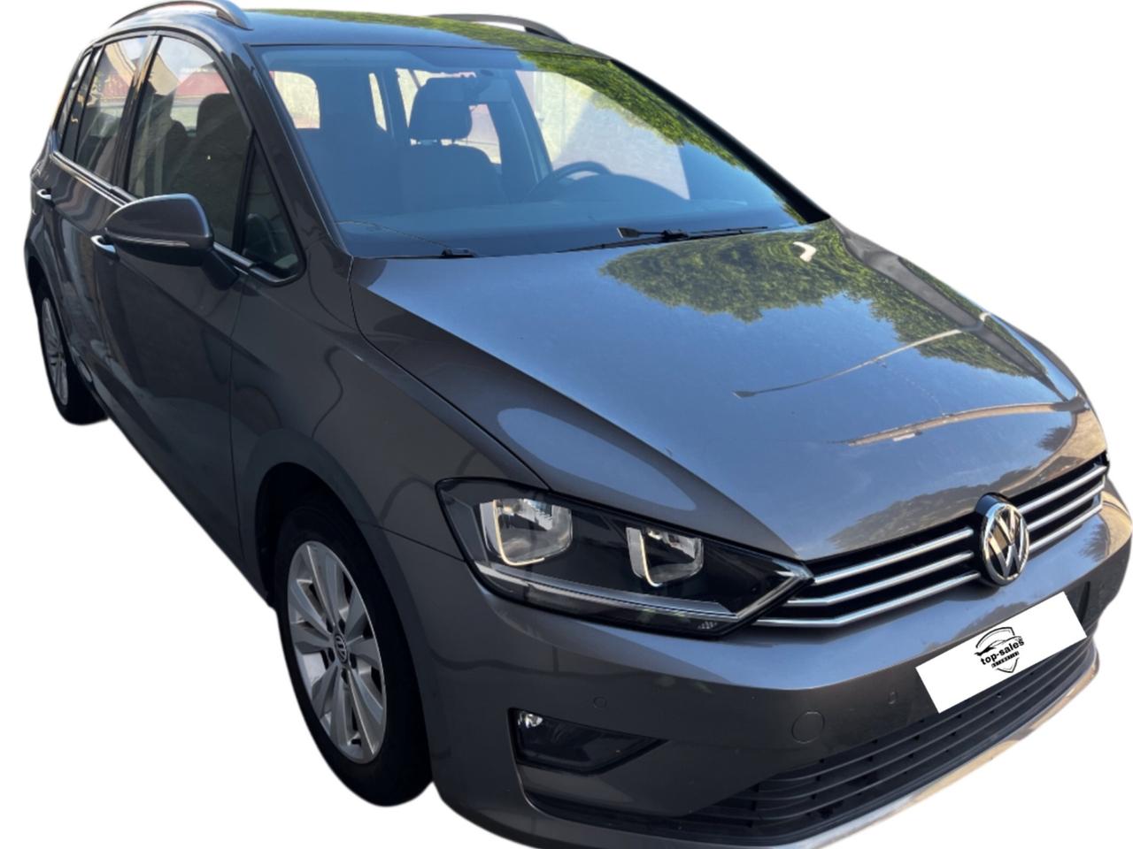 Volkswagen Golf Sportsvan 1.2 TSI 110CV Comfortline BlueMotion Tech.