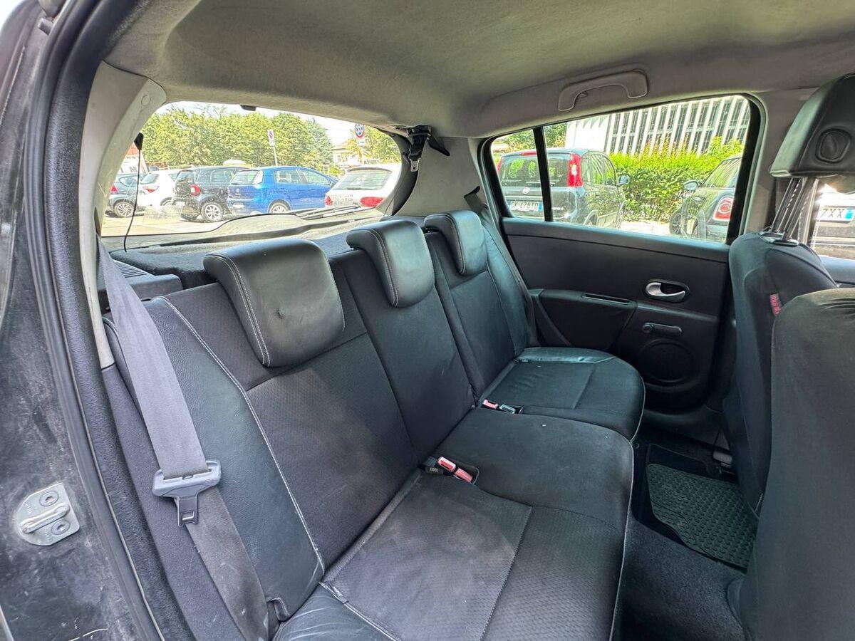 Renault Clio 1.5 dci Dynamique 85cv 5p