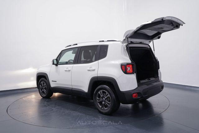 JEEP Renegade 1.6 Mjt 130cv Business