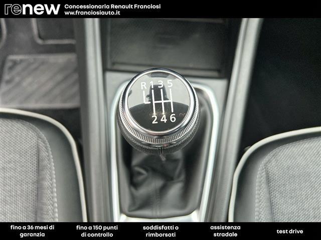 RENAULT Captur 1.0 tce Intens Gpl 100cv my21