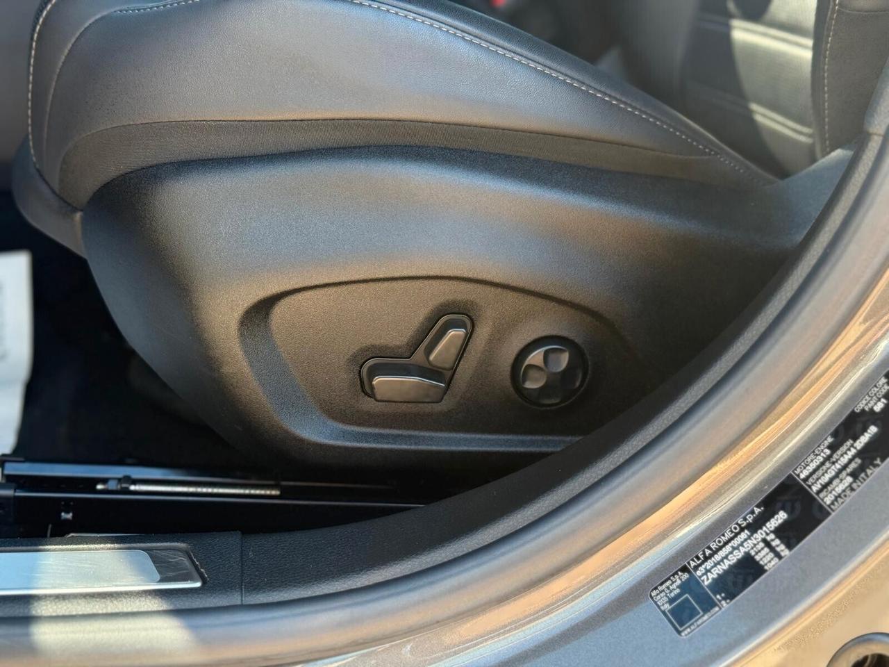 Alfa Romeo Tonale 1.5 160 CV MHEV Edizione Speciale