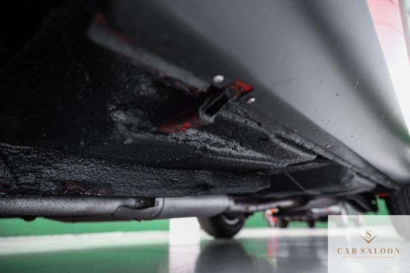 Alfa Romeo Montreal V8 - Restauro completo, Matching Numbers, Certificato Alfa - CRS